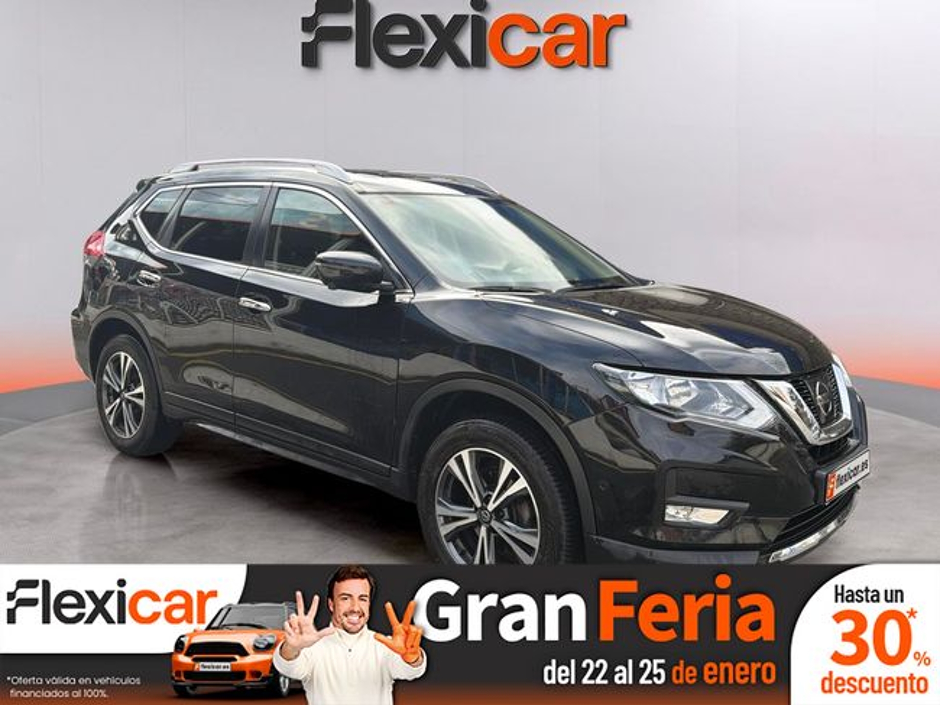 Imagen de NISSAN X-Trail