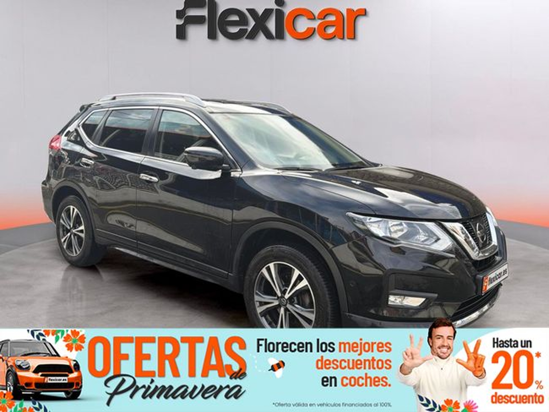 Imagen de NISSAN X-Trail
