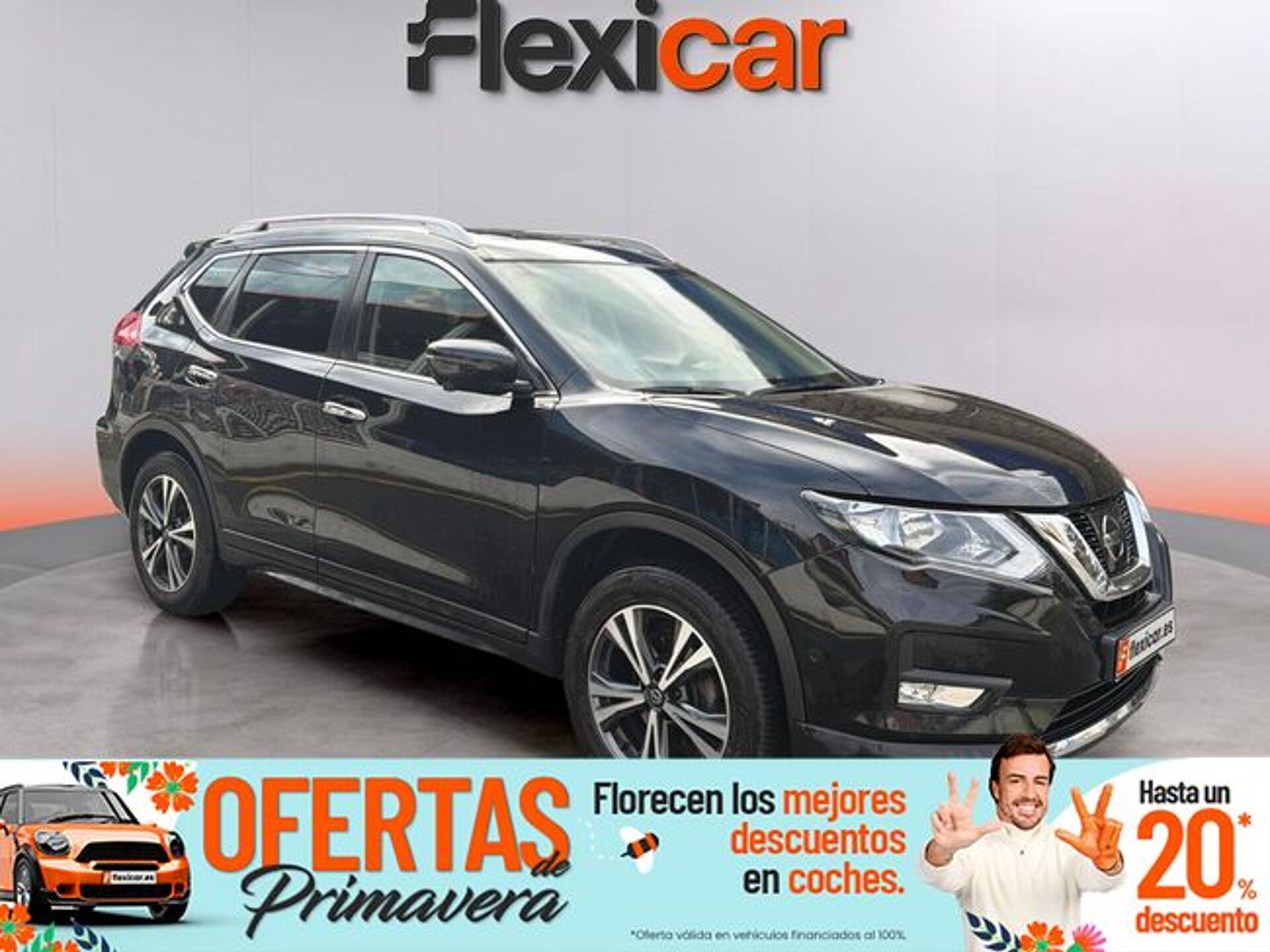 Imagen 1 de NISSAN X-Trail