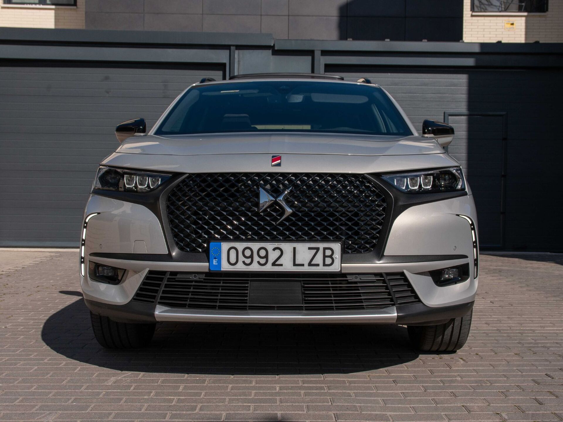 Imagen de DS DS 7 Crossback