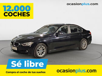 Imagen de BMW Serie 3 320d