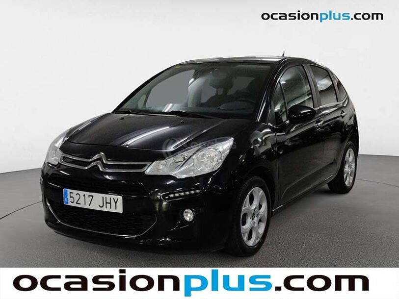 Foto del CITROEN C3 1.6BlueHDi Collection 75