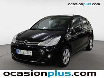 Imagen de CITROEN C3 1.6BlueHDi Collection 75