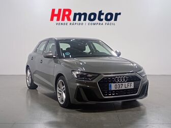 Imagen de AUDI A1 Sportback 30 TFSI S line