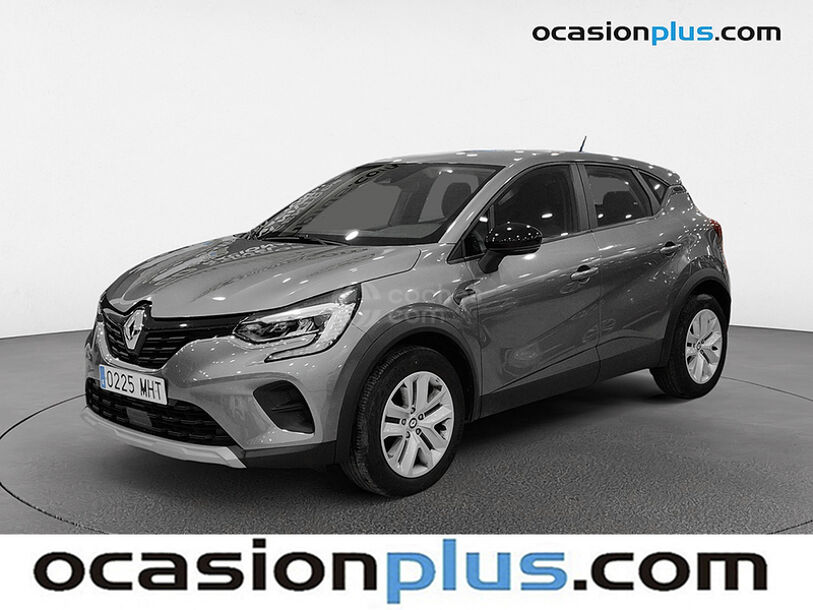 Foto del RENAULT Captur TCe Equilibre 67kW