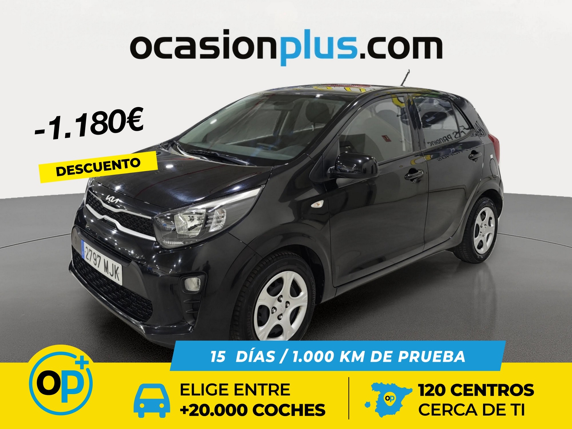 Imagen de KIA Picanto