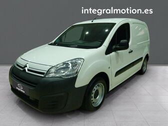 Imagen de CITROEN Berlingo Furgón 1.6BlueHDi 75