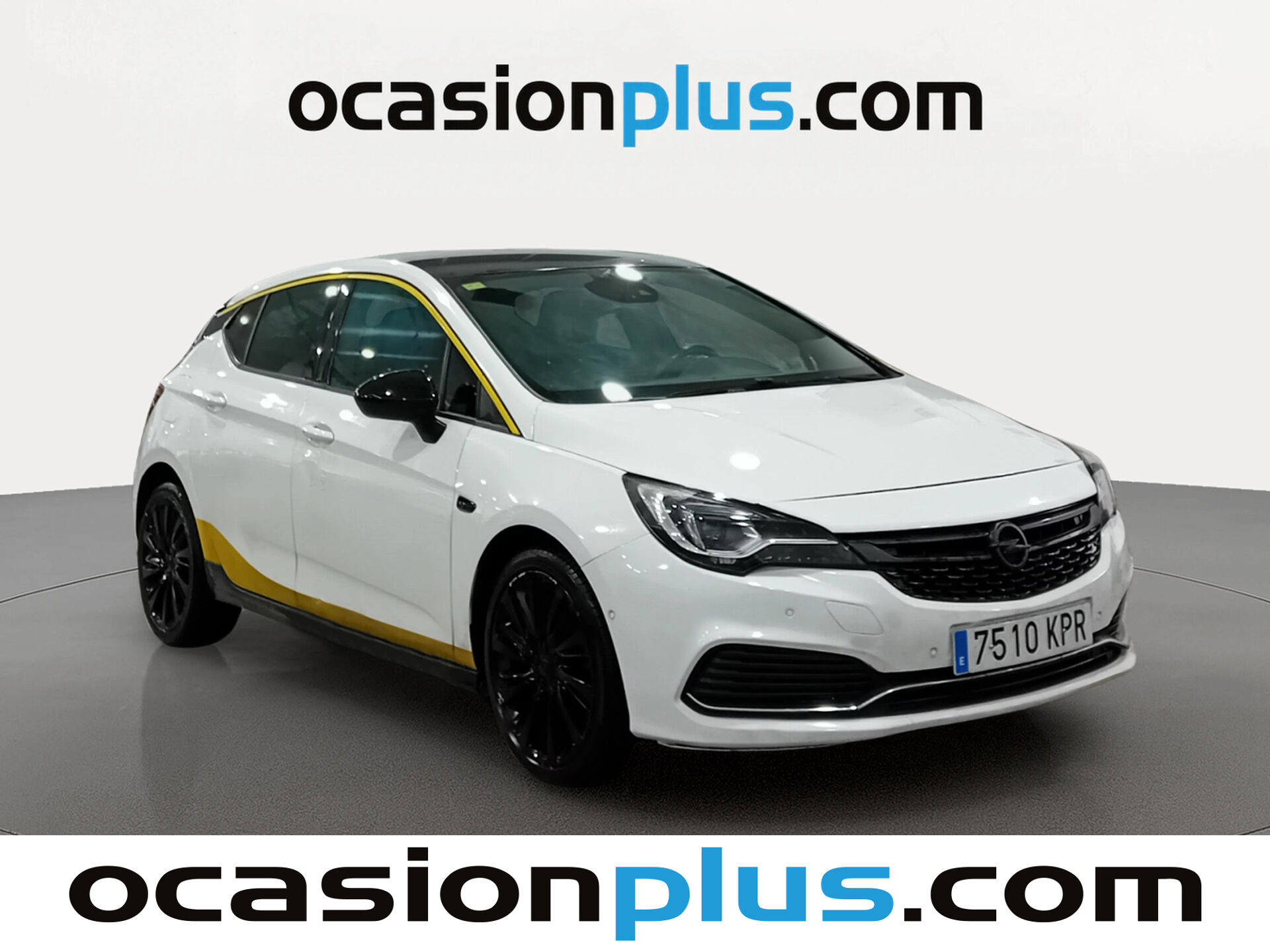 Imagen 2 de OPEL Astra