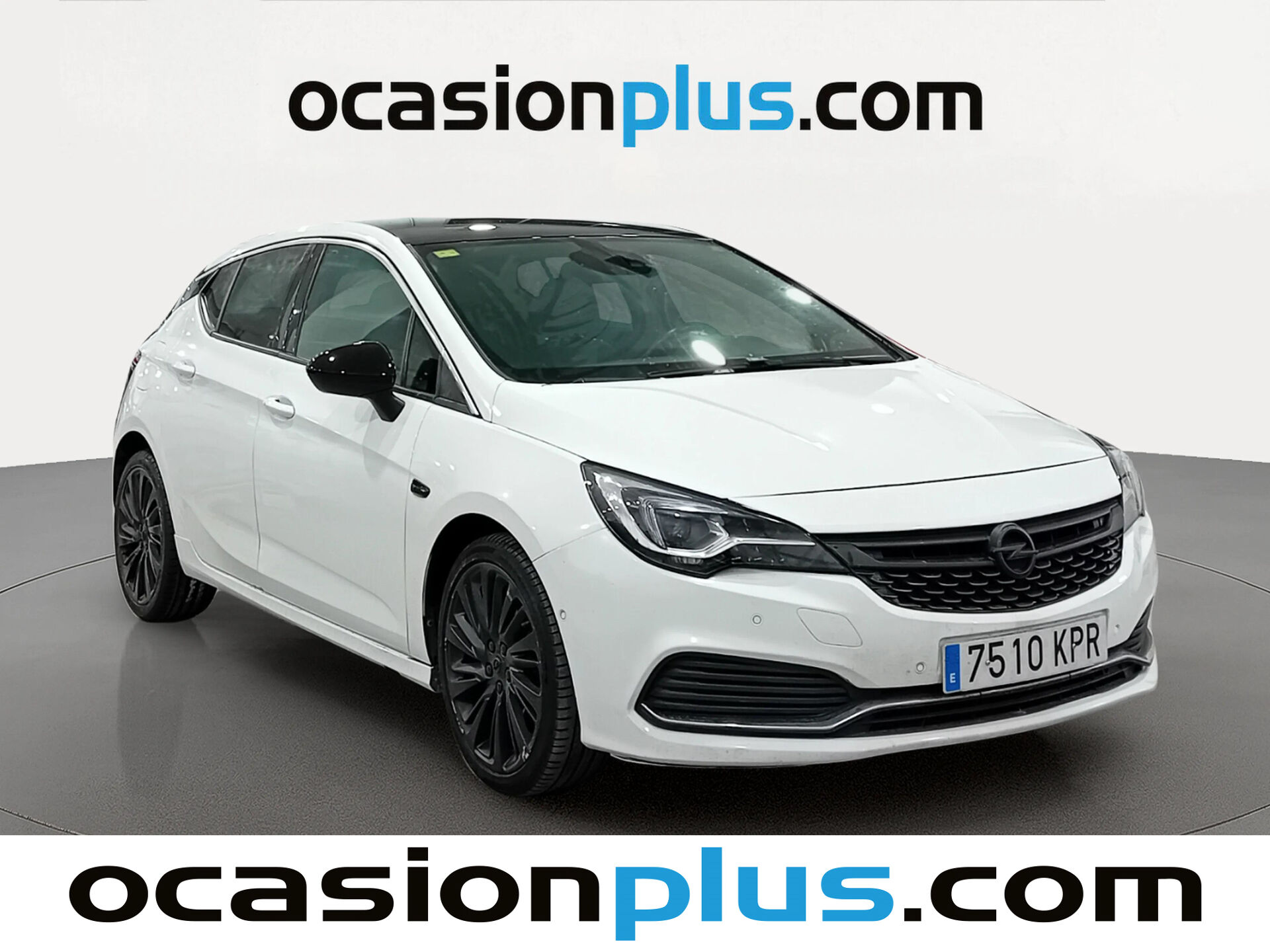 Imagen 2 de OPEL Astra