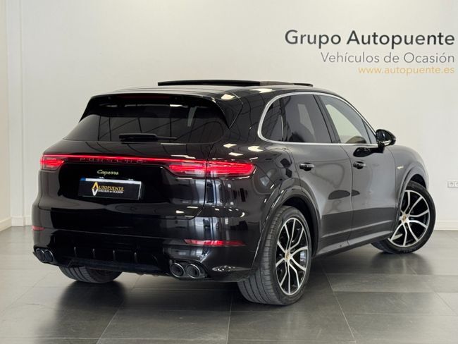 Foto del PORSCHE Cayenne E-Hybrid Aut.
