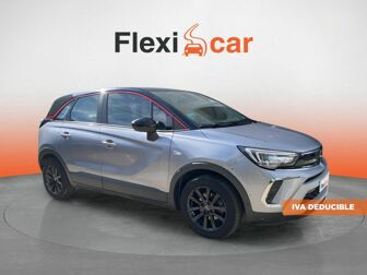 Imagen de OPEL Crossland X 1.2T S&S Design Line - 120 Aniversario 110