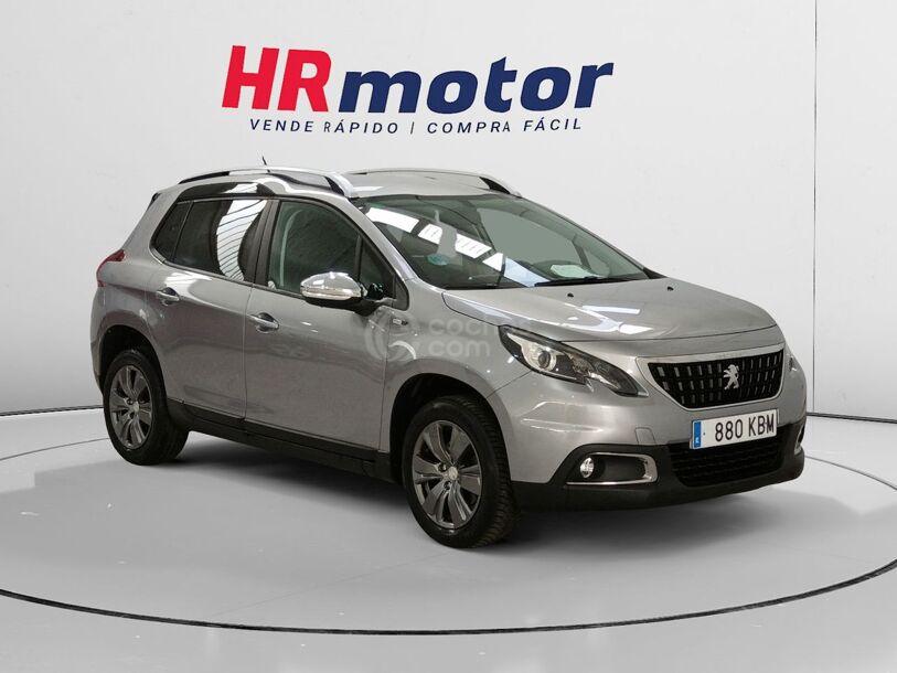 Foto del PEUGEOT 2008 1.2 PureTech S&S Style 110