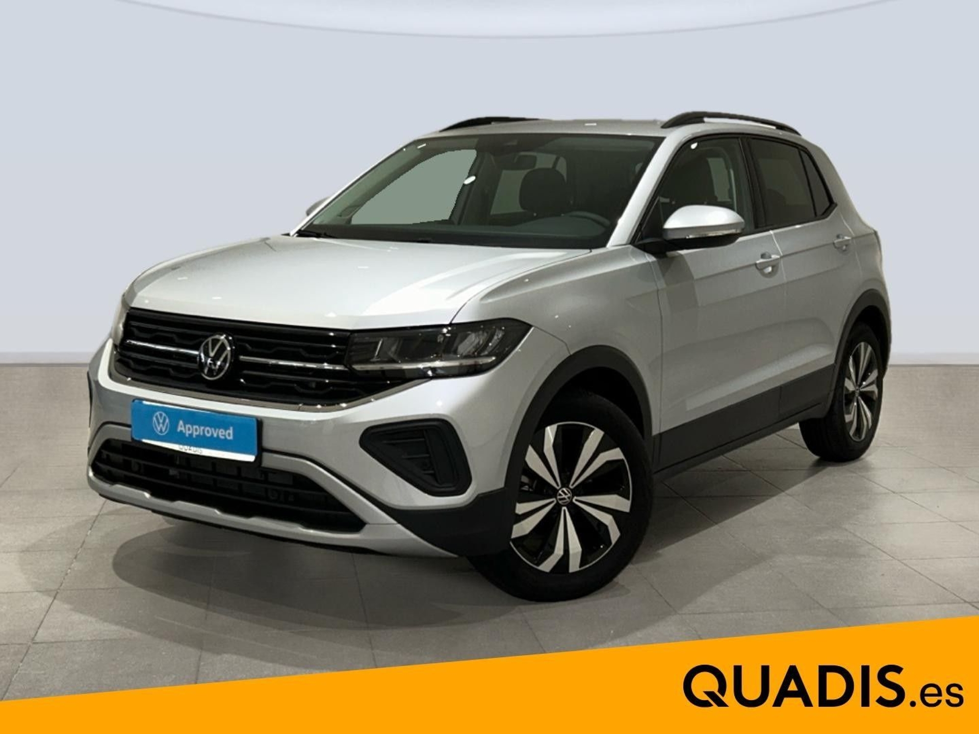 Imagen de VOLKSWAGEN T-Cross