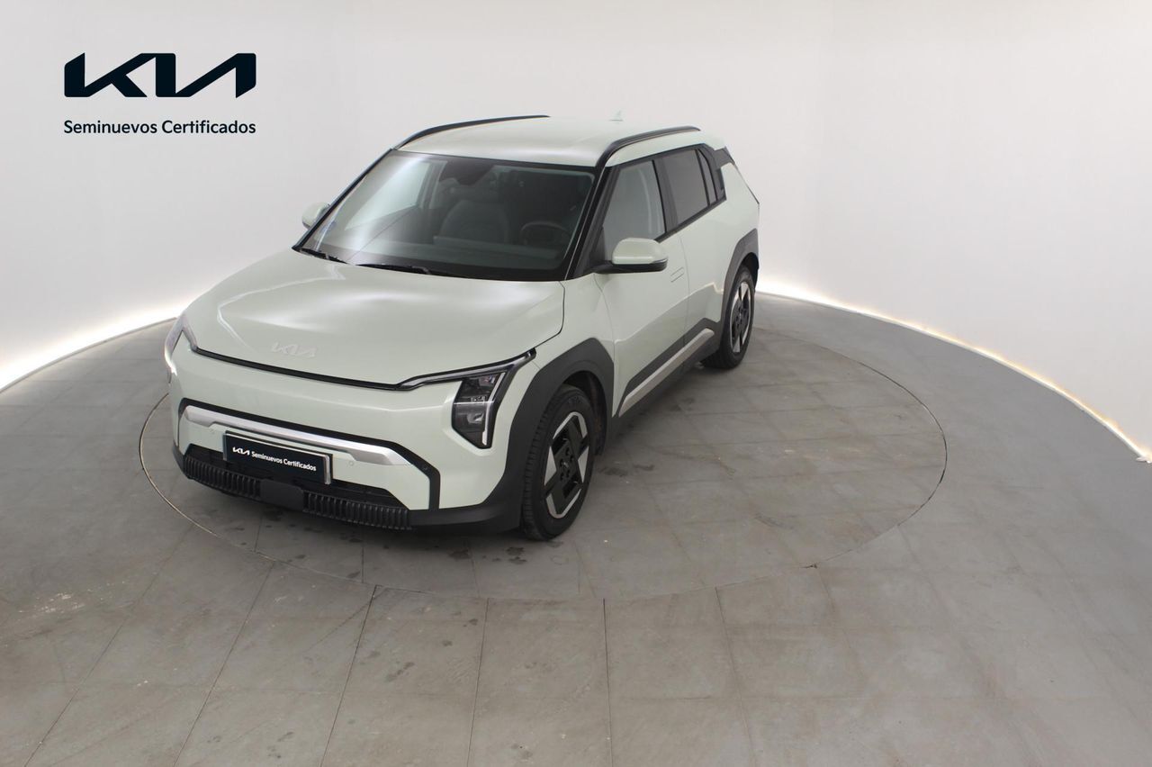 Foto del KIA EV3 Air Long Range