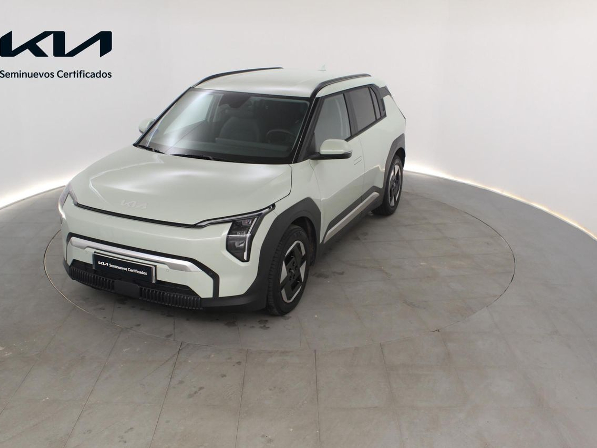 Imagen de KIA EV3