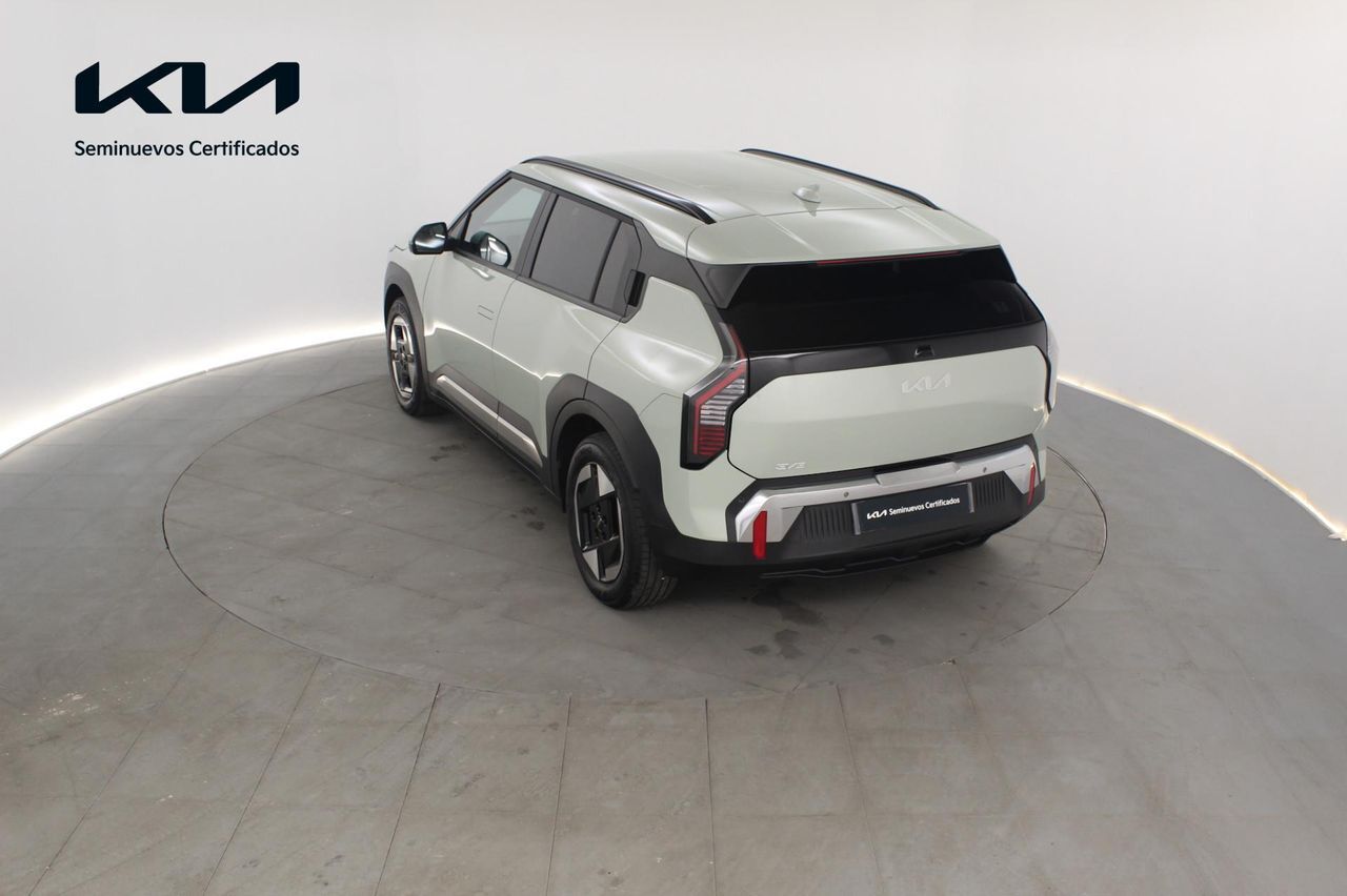 Foto del KIA EV3 Air Long Range