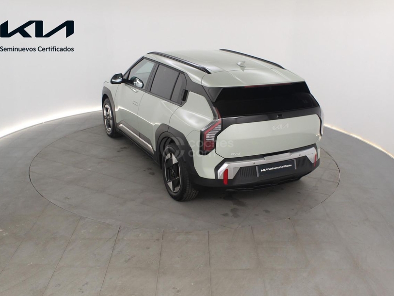 Foto del KIA EV3 Air Long Range