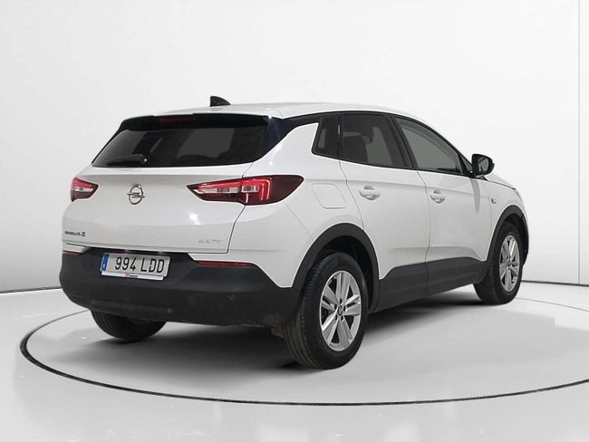Foto del OPEL Grandland X 1.5CDTi S&S Selective 130