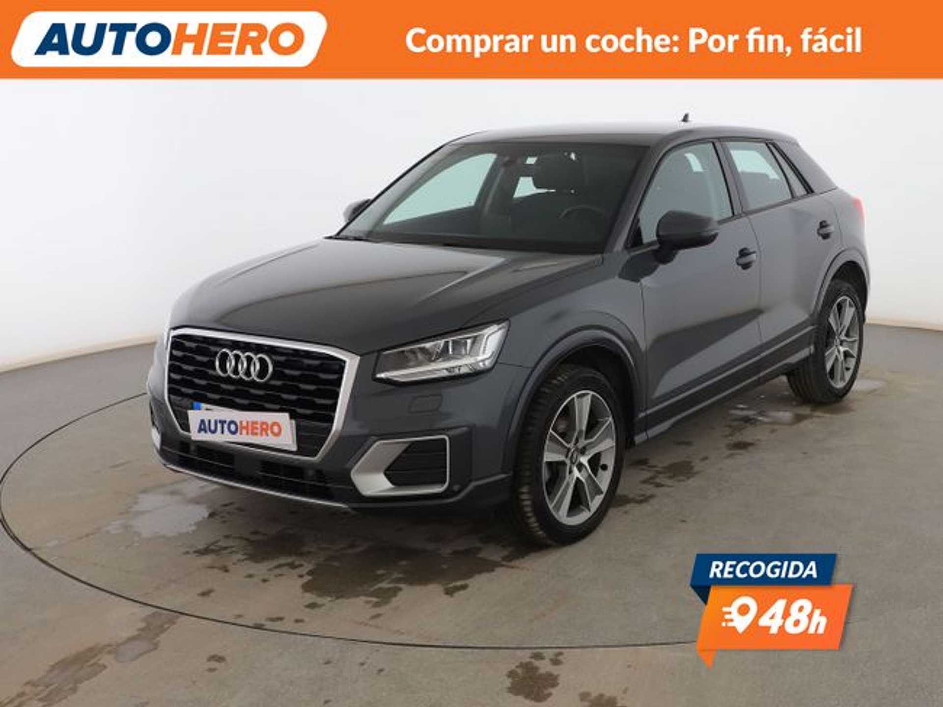 Imagen de AUDI Q2