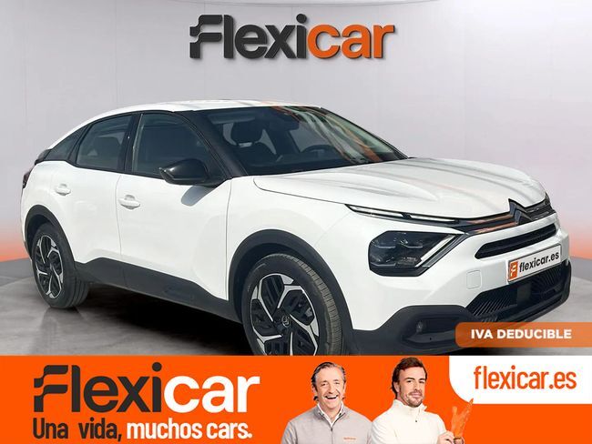 CITROEN C4 (BlueHdi 130 S&S EAT8 Feel Pack) en Alicante