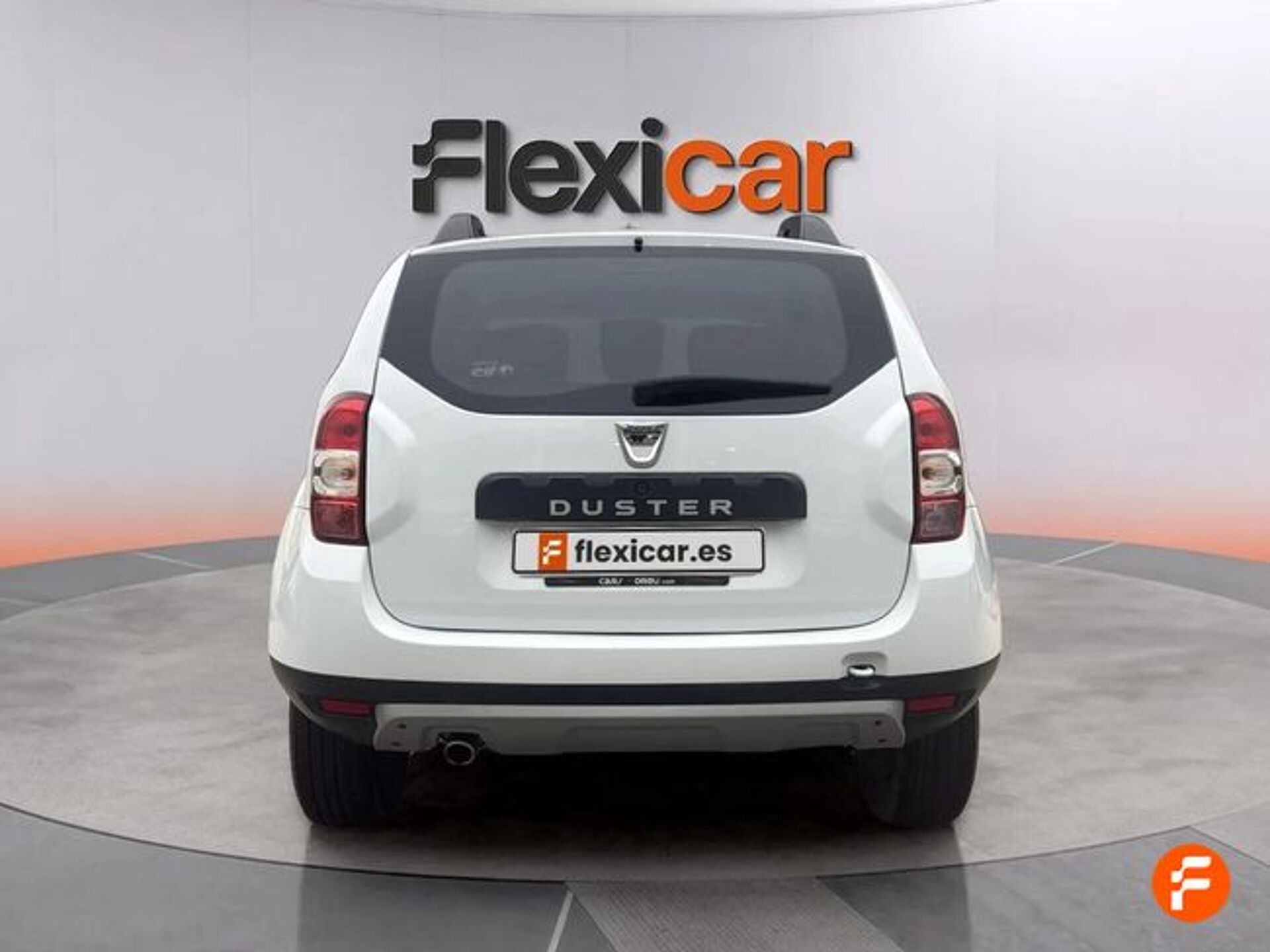 Imagen 3 de DACIA Duster