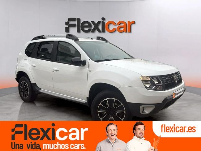 Foto del DACIA Duster 1.5dCi SL Trotamundos 4x2 EDC 110