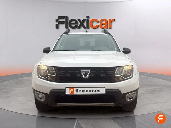 Foto del DACIA Duster 1.5dCi Laureate 4x2 90