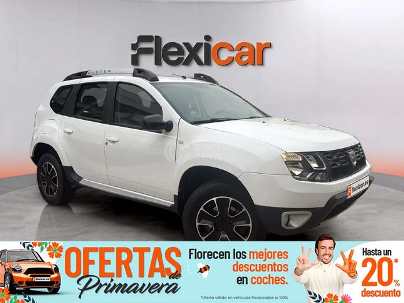 Foto del DACIA Duster 1.5dCi Laureate 4x2 90