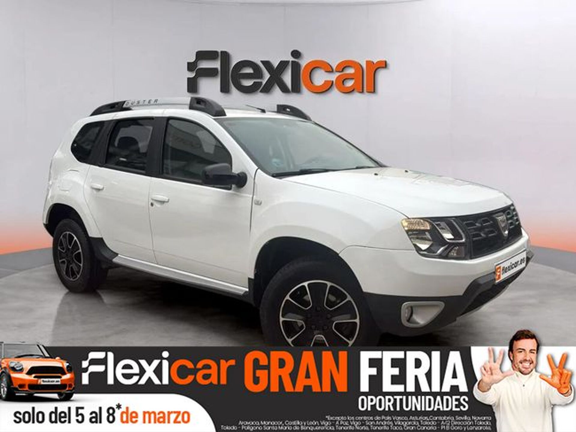 Imagen 1 de DACIA Duster
