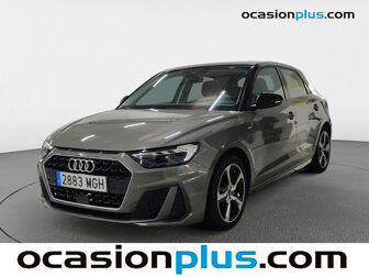 Imagen de AUDI A1 Sportback 25 TFSI Adrenalin