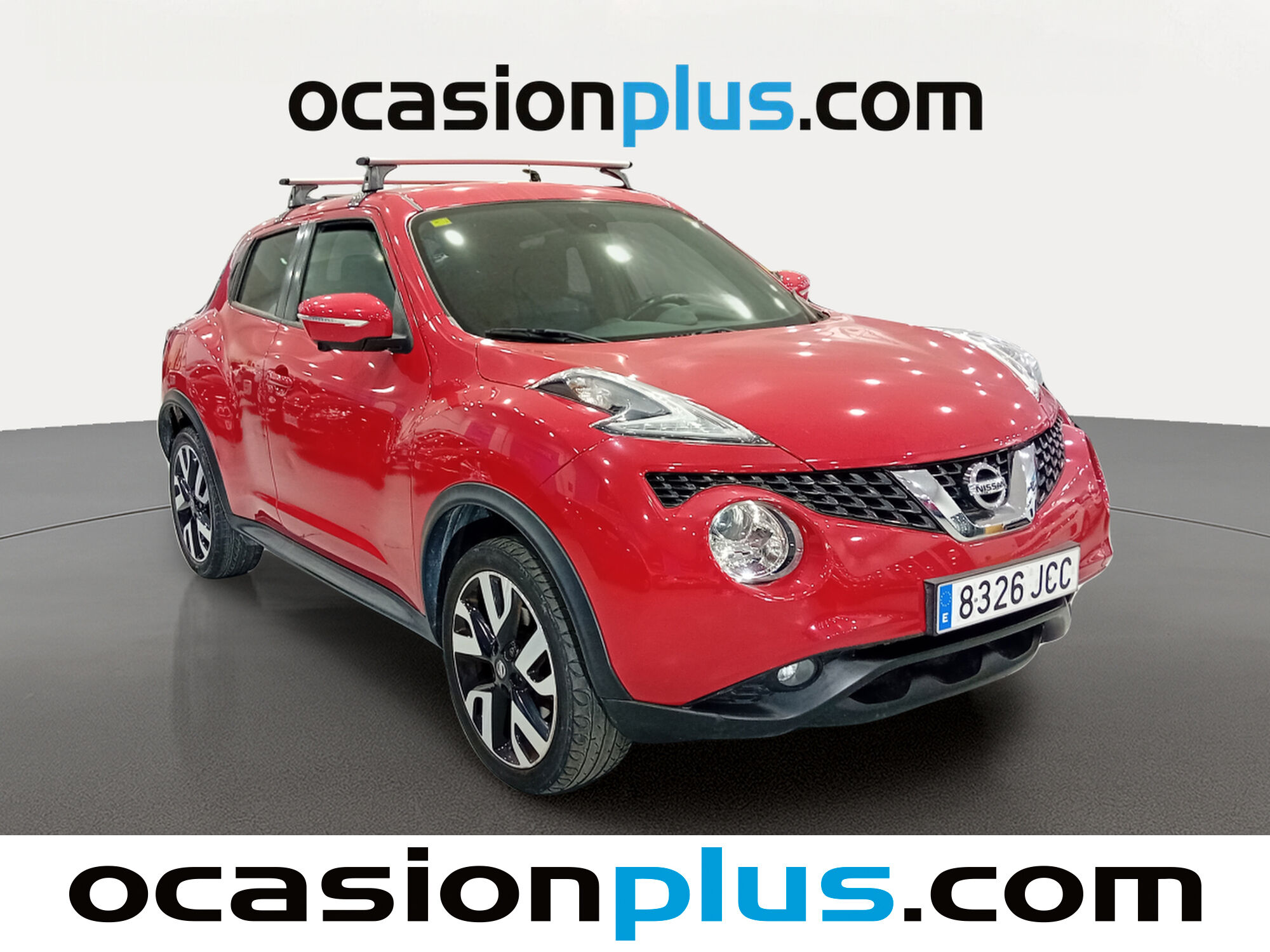 Foto del NISSAN Juke 1.6 DIG-T Tekna S 4x2 190