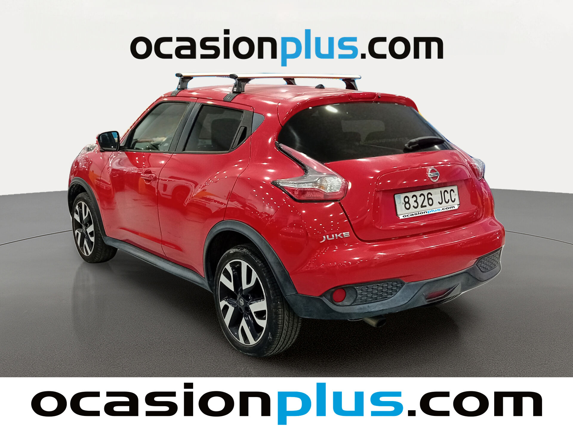 Imagen 3 de NISSAN Juke