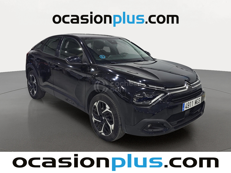 Foto del CITROEN C4 1.2 PureTech Feel Pack S&S 130