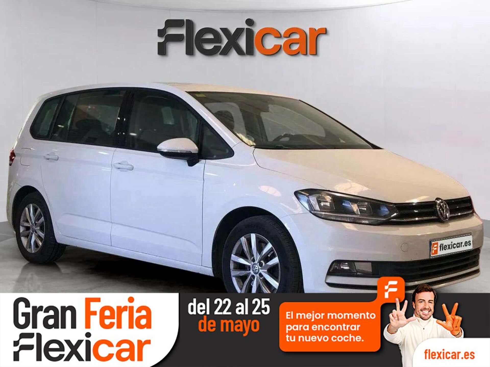Imagen de VOLKSWAGEN Touran