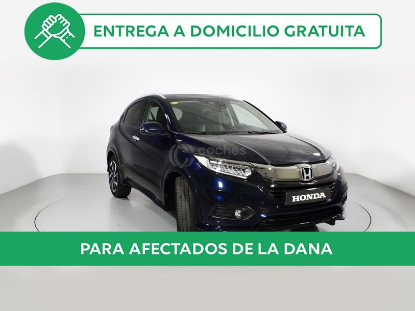 Foto del HONDA HR-V 1.5 i-VTEC Executive CVT