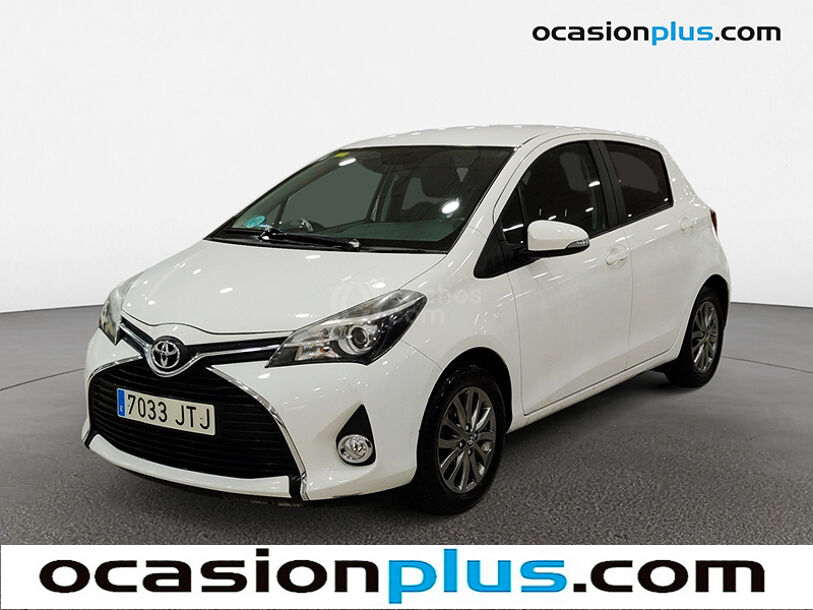 Foto del TOYOTA Yaris 1.3 Active