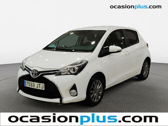 Imagen de TOYOTA Yaris 1.3 Active