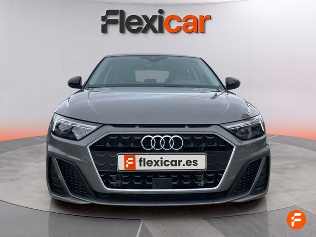 Foto del AUDI A1 Sportback 25 TFSI Adrenalin