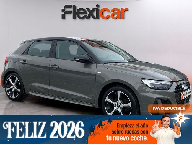 AUDI A1 (Sportback Adrenalin 25 TFSI 70kW (95CV)) en Ciudad Real