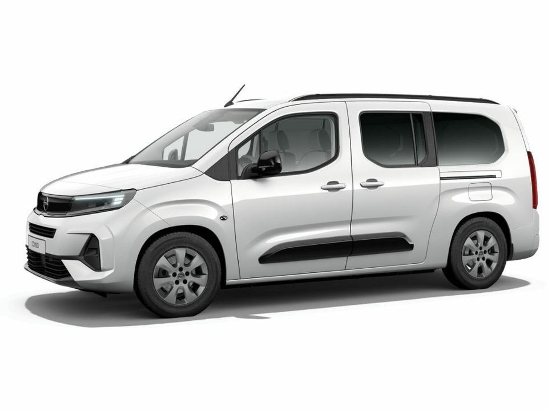 Imagen 2 de OPEL Combo