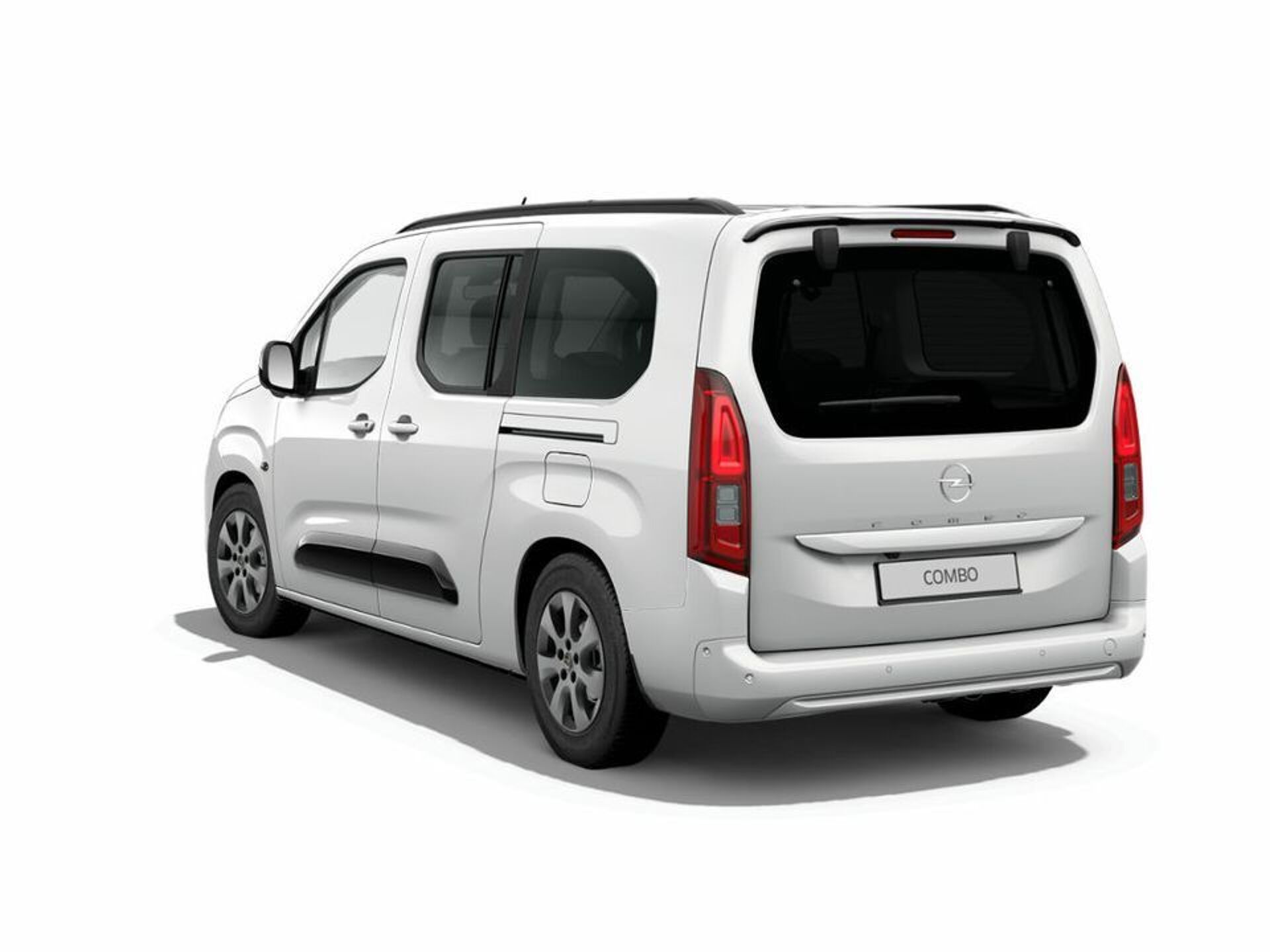 Imagen 3 de OPEL Combo