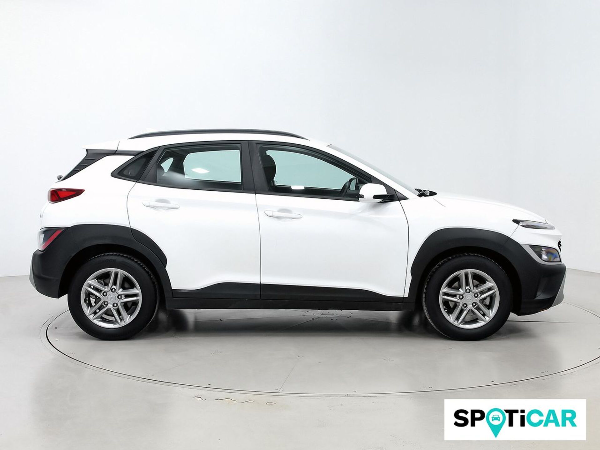 Imagen 3 de HYUNDAI Kona