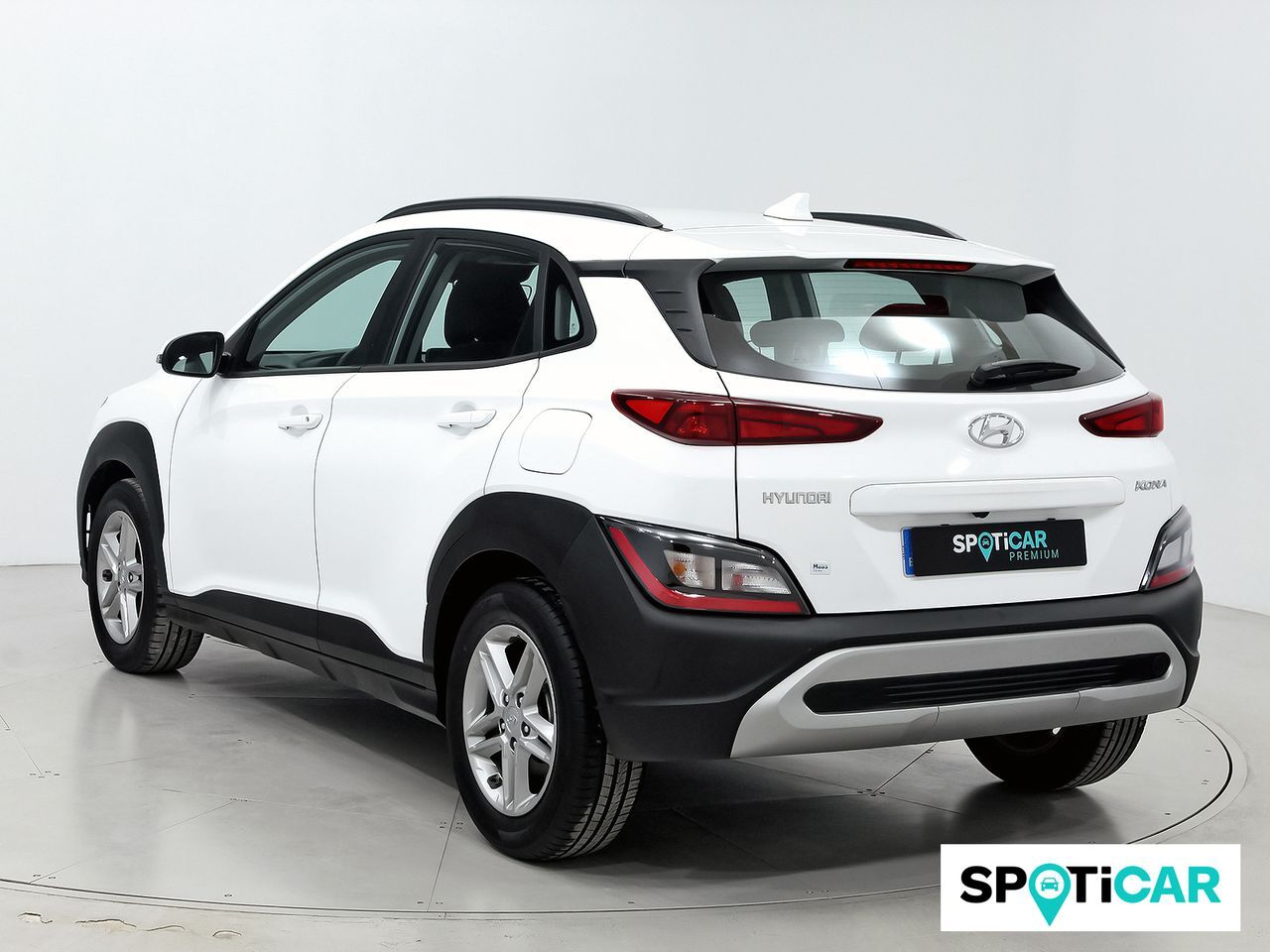 Foto del HYUNDAI Kona 1.0 TGDI Maxx 4x2