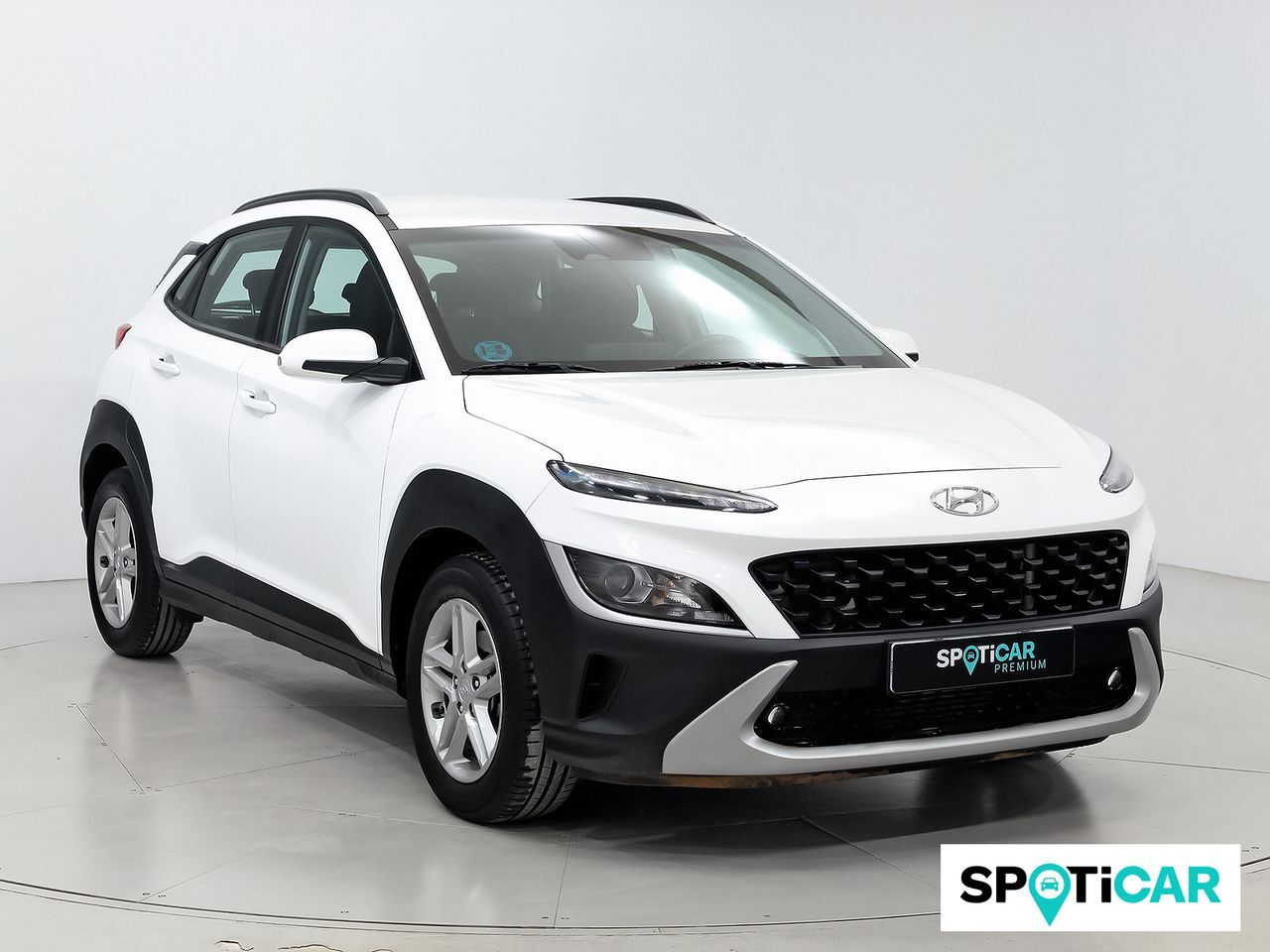 Foto del HYUNDAI Kona 1.0 TGDI Maxx 4x2