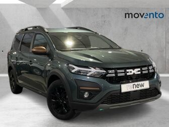 Imagen de DACIA Jogger 1.0 ECO-G Extreme Go 7pl.