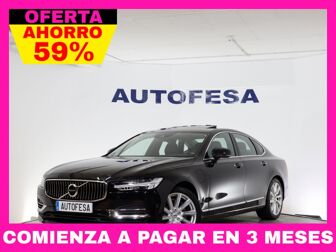 Imagen de VOLVO S90 T8 Inscription Twin AWD