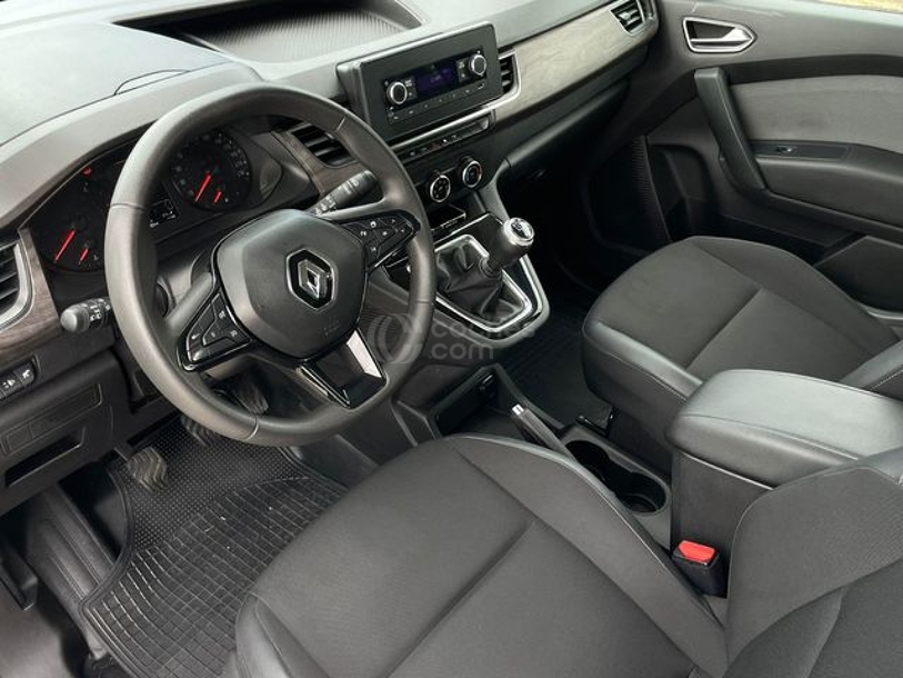 Foto del RENAULT Kangoo Combi 1.5dCi Blue Life Edition One 70kW