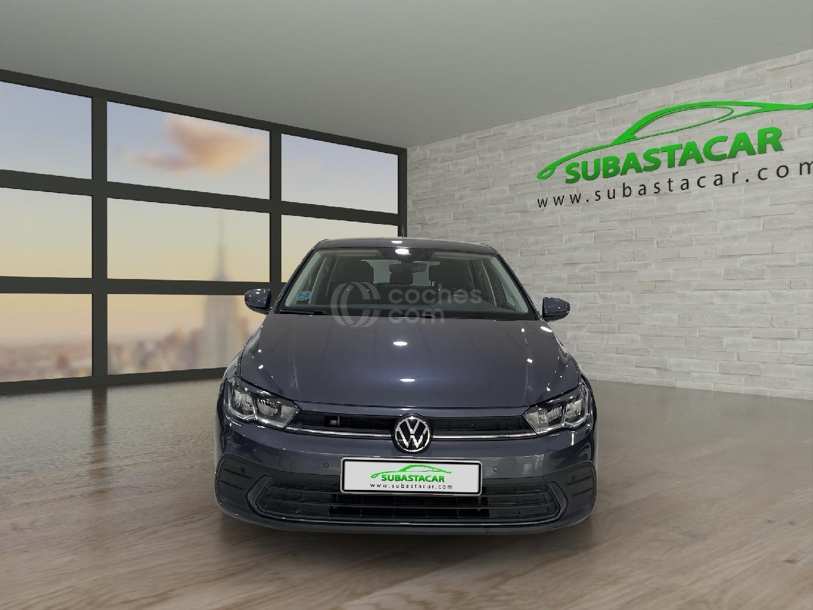 Foto del VOLKSWAGEN Polo 1.0 TSI Life DSG 70kW