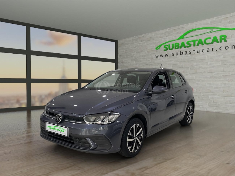 Foto del VOLKSWAGEN Polo 1.0 TSI Life DSG 70kW