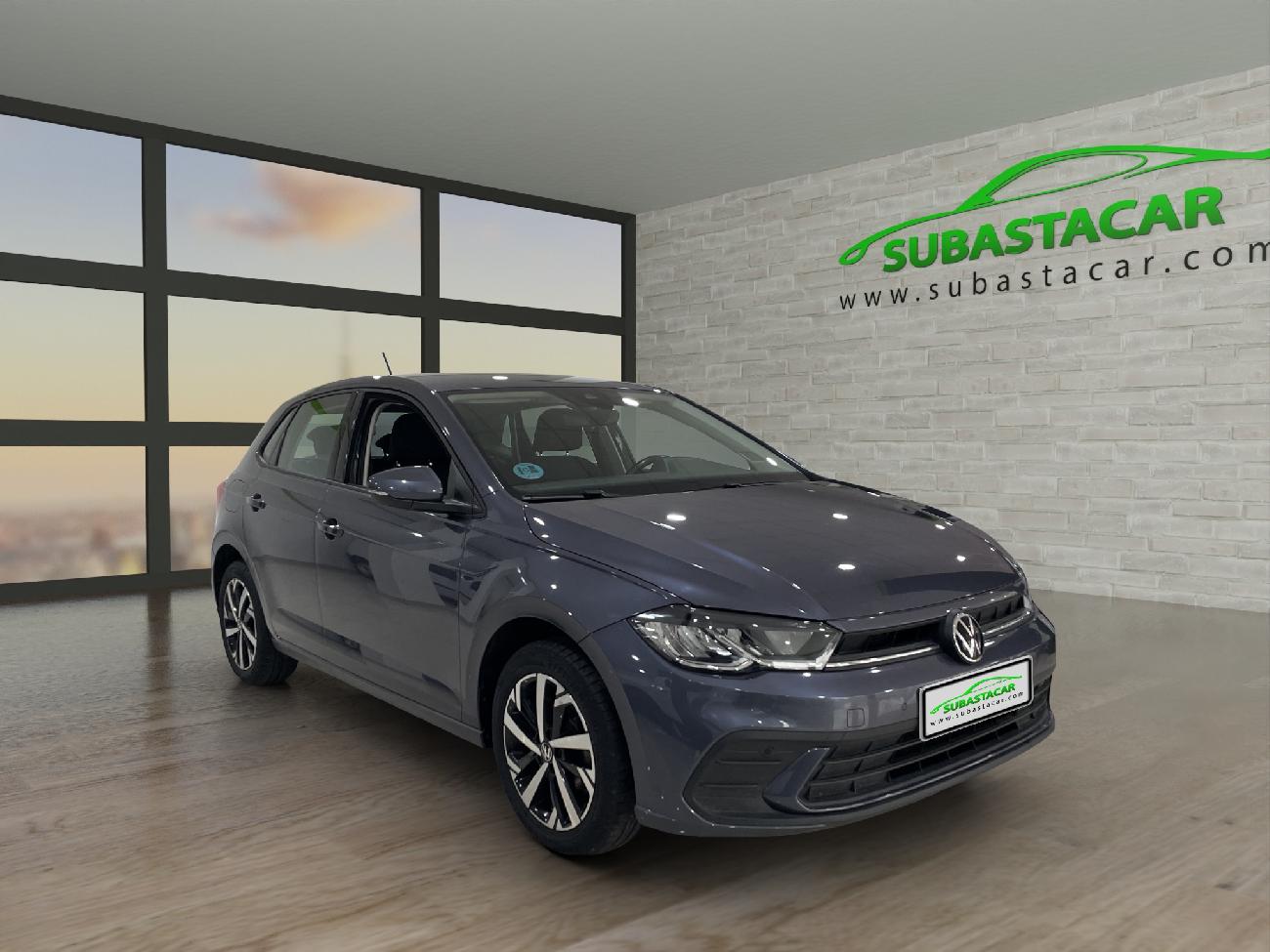 Foto del VOLKSWAGEN Polo 1.0 TSI Life DSG 70kW